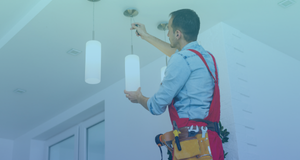 Electrician