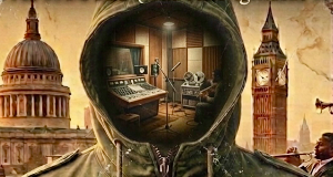 Safe As Houses (feat TheRightSide Horns Horns)