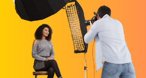Photoshoot Experience