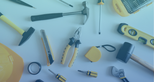 Handyman Services – Managed & Tracked in Our App