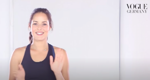 Ana Ivanovic Live Stream