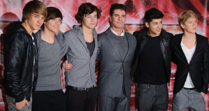 One Direction Pokemon