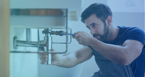 Plumbing Projects, Simplified – Managed in Our App