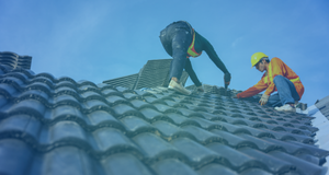 Roofer