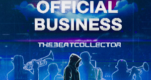 Official Business (feat TheRightSide Horns) - Global Release 09/01/26