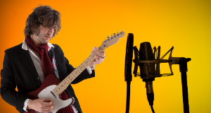 Musician Experience