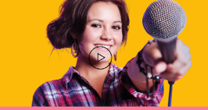 Solo Singer Recording