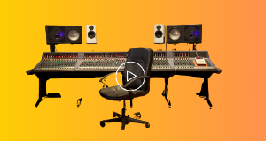 Studio Time