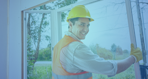 Glazier