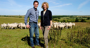 BBC2 One Man & His Dog