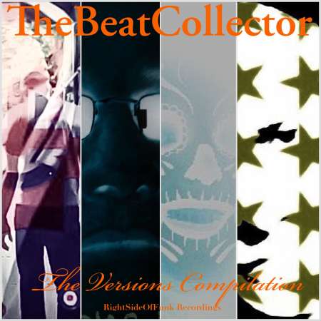 The Versions Compilation [Digital Edition]