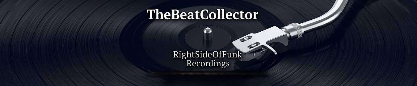 TheBeatCollector's banner
