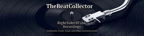 TheBeatCollector picture